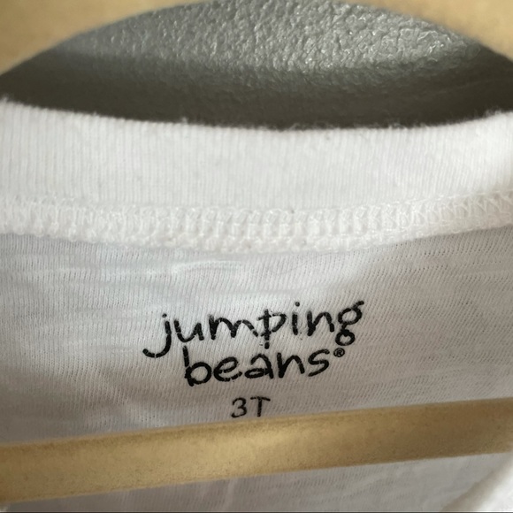 USA Jumping Beans Tee - Picture 2 of 4